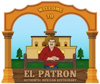 El Gran Patron Mexican Cocina