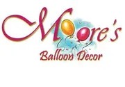 Moore's Balloon Decor