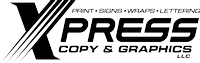 Xpress Copy & Graphics, LLC
