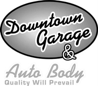 Downtown Garage & Auto Body