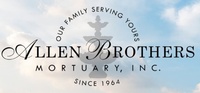 Allen Brothers Mortuary