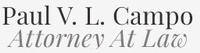 Law Office of Paul Campo