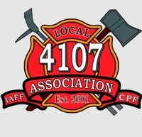 Vista Firefighters Association