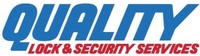 Quality Lock & Security Services