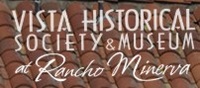 Vista Historical Society