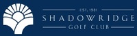 Shadowridge Golf Club