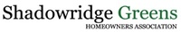 Shadowridge Owners Association c/o PCM