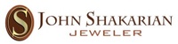 John Shakarian Jeweler