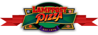 Lamppost Pizza/Backstreet Brewery