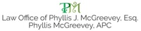 Phyllis J. McGreevey, a Professional Corporation