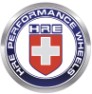HRE Performance Wheels