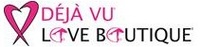 Deja Vu Love Boutique