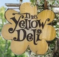 The Yellow Deli