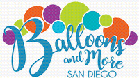 San Diego Balloons & More