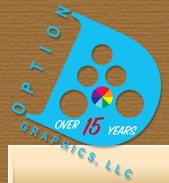 Option D Graphics, LLC