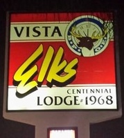 Vista Elks Lodge