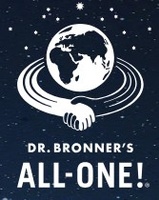 Dr. Bronner's Magic Soaps