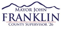 Mayor John Franklin