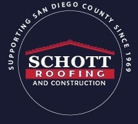 Schott Roofing, Inc.