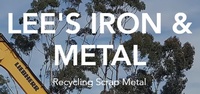 Lee's Iron & Metal
