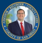 San Diego County Assessor Jordan Marks