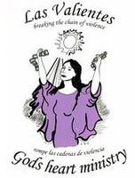 God's Heart Ministry - Las Valientes