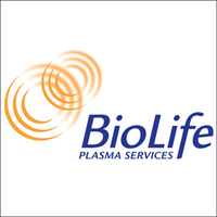 Biolife Plasma Services