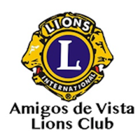 Amigos de Vista Lions Club