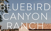 Bluebird Canyon Ranch