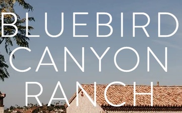 Bluebird Canyon Ranch