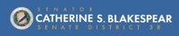 State Sen. Catherine Blakespear