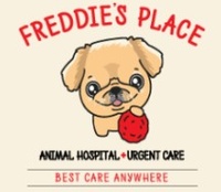 Freddie's Place Animal Hospital + Urgent Care