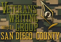 The Veterans Writing Group