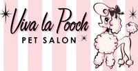 Viva La Pooch Pet Salon