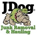 JDog Junk Removal & Hauling Esco