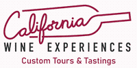 California Wine Experiences