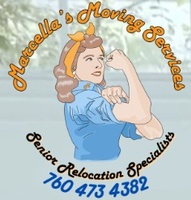Marcella's Moving Services