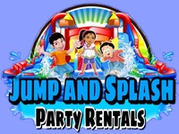 Jump and Splash Party Rental