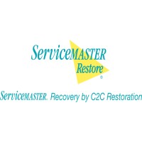 ServiceMaster Recovery By C2C