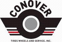 Conover Tires Wheels and Service