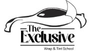 The Exclusive Wrap and Tint School