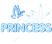 Princess Nails