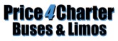 Price 4 Charter Buses & Limos San Diego