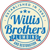 Willis Brothers Plumbing And Restoration 