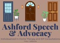 Ashford Speech and Advocacy P.C.