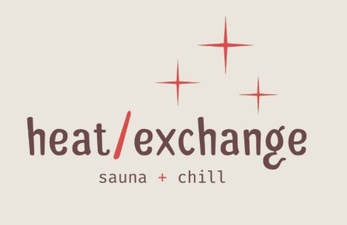 Heat/Exchange Sauna + Chill
