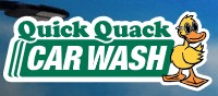 Quick Quack Car Wash