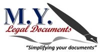 MY Legal Documents Inc.