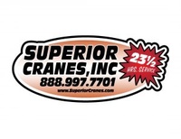 Superior Cranes