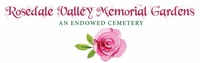 Rosedale Valley Memorial Gardens Rosedale Valley Memorial Gardens